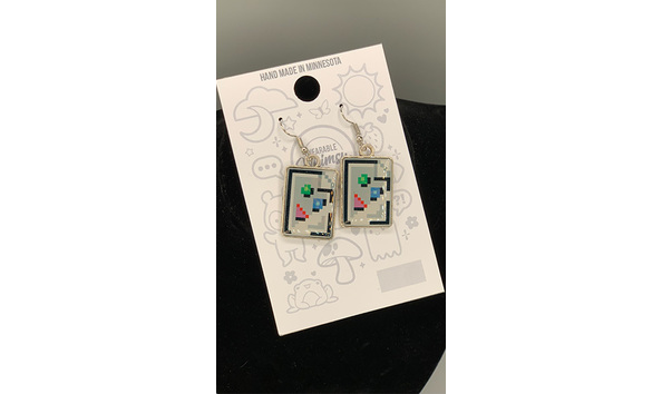 Big image 202405jwy003   hanging diagonal face earrings
