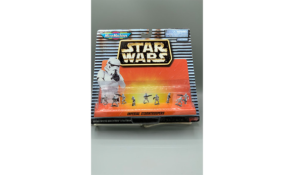 Big image 202405plyst001   sw micro machines imperial storm troopers