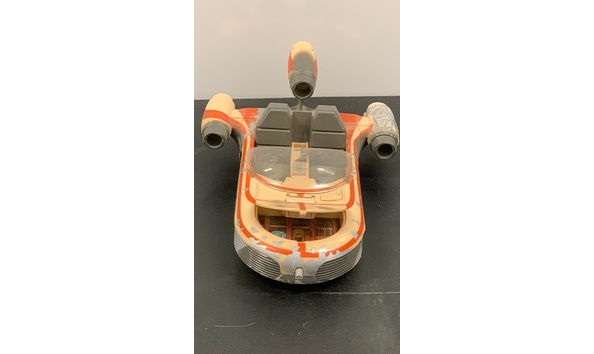 Big image 202404plyst003 3   sw potf landspeeder vehicle