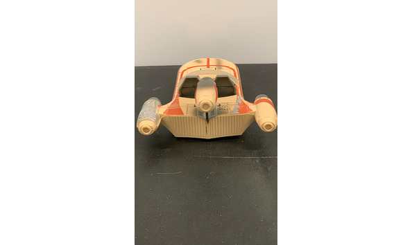 Big image 202404plyst003 5   sw potf landspeeder vehicle