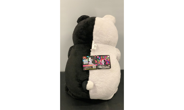 Big image 202404plush002 2   danganronpa stuffed momokuma