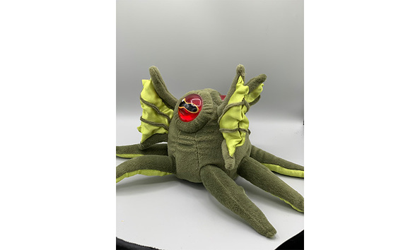 Big image 202405plush001 3   nyarlathotep plush