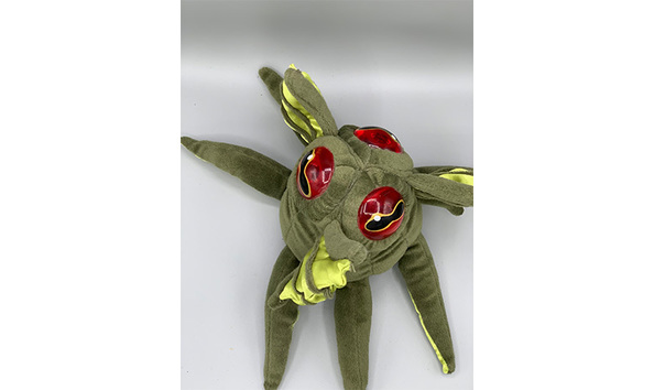 Big image 202405plush001 4   nyarlathotep plush