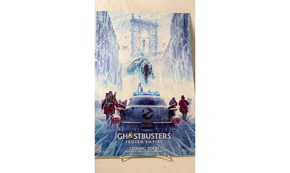 Big image 202404post001 3   3 ghostbusters frozen empire promitional posters