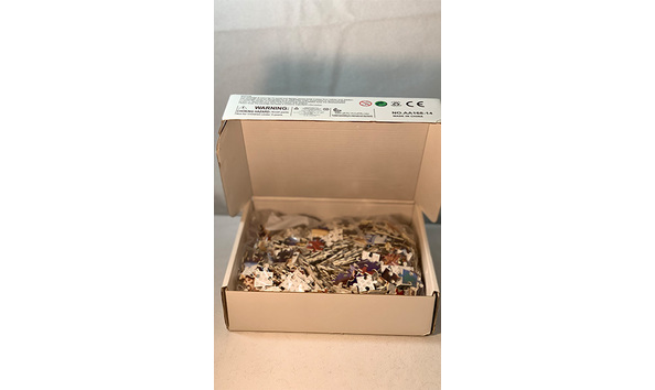 Big image 202406puz001 2   12 constellation palace 1000 piece puzzle