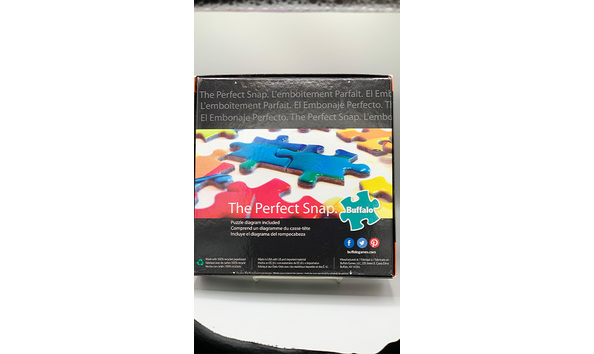 Big image 202404puz004 3   black panther puzzle