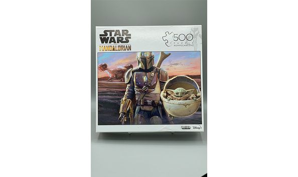 Big image 202404puz003 2   sw mandalorian puzzle