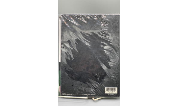 Big image 202405stat007 3   1990s disney villains stationery set