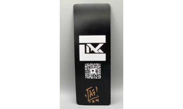 Big image 202405stat002 2   the knight is darkest bookmark