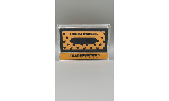 Big image 202307swag002 4   transformers rise of the beasts black muscle tank  wireless speaker  and tumbler