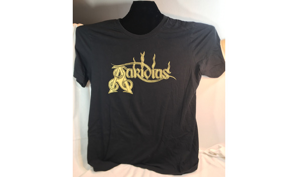 Big image 202108app008   auridius band t shirt