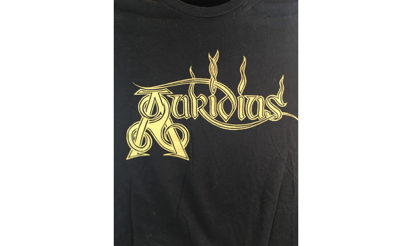 Big image 202108app008 2   auridius band t shirt