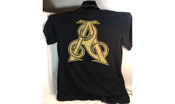 Big image 202108app008 3   auridius band t shirt