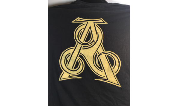 Big image 202108app008 4   auridius band t shirt