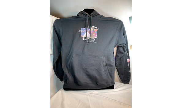 Big image 202210app001   demon slayer nezuko kamado hoody