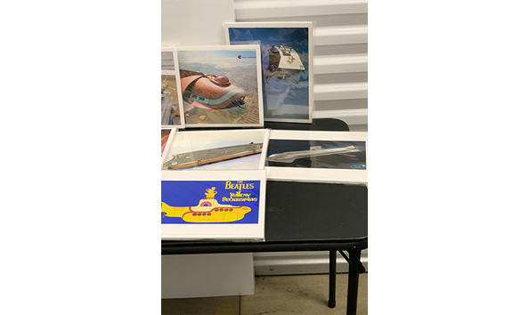 Big image 202403photo001 4   13 vintage sci fi fantasy show photos