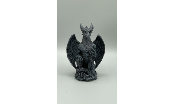 Big image 201810decor005 5   4 dragon guardian dragon stone gargoyles