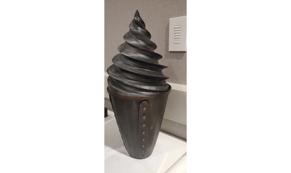 Big image bioshock drill arm