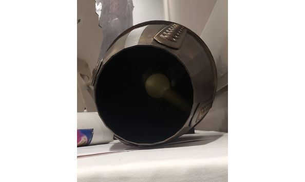 Big image bioshock drill arm 2