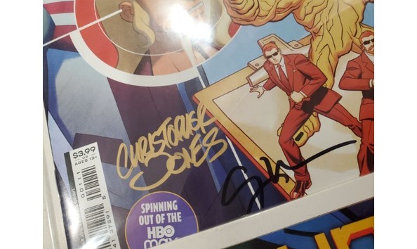 Big image young justice comics sig