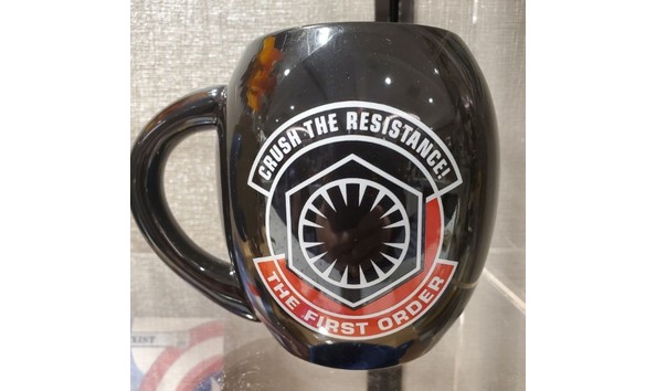 Big image kylo ren mug back