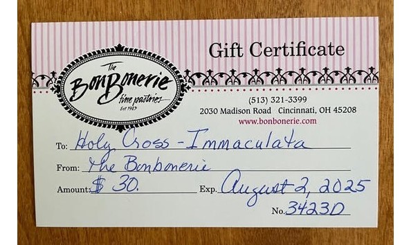 Big image bonbonerie