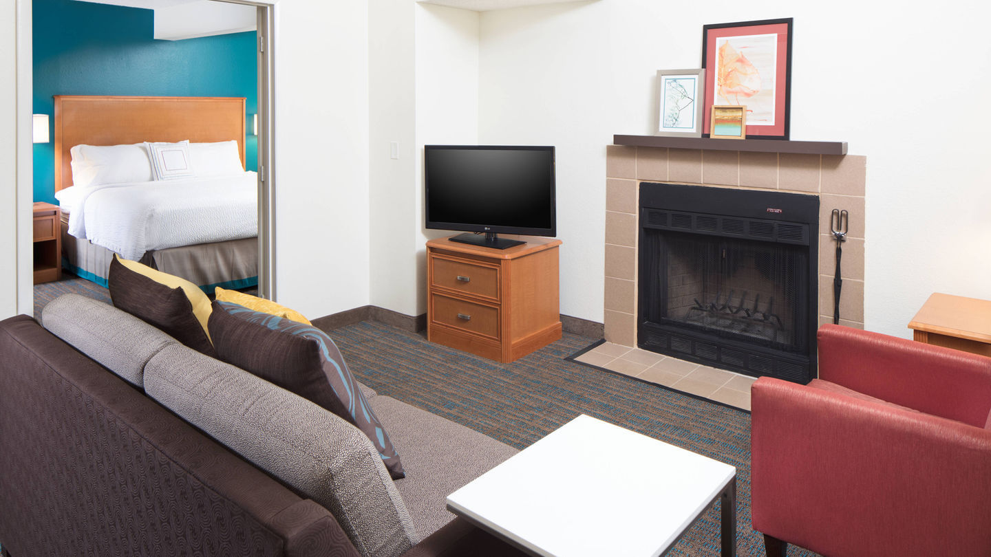 Residence Inn Altamonte Springs 2 Night Stay in Penthouse Suite