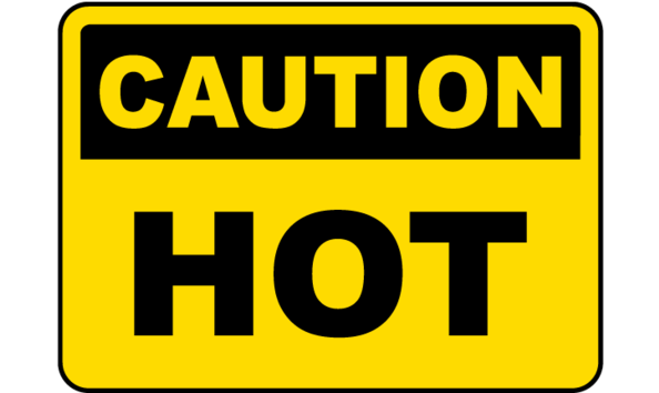 Big image tbe 2018   caution hot