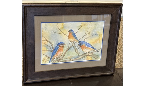 Big image watercolor