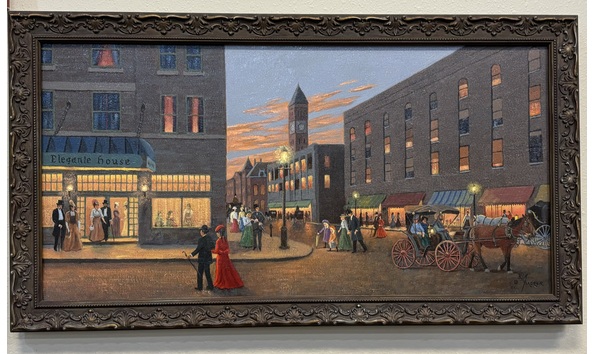 Big image ron backer