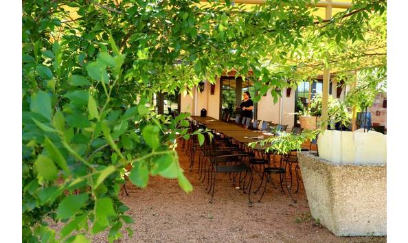 Big image messina hof hill country fredericksburg exterior 4