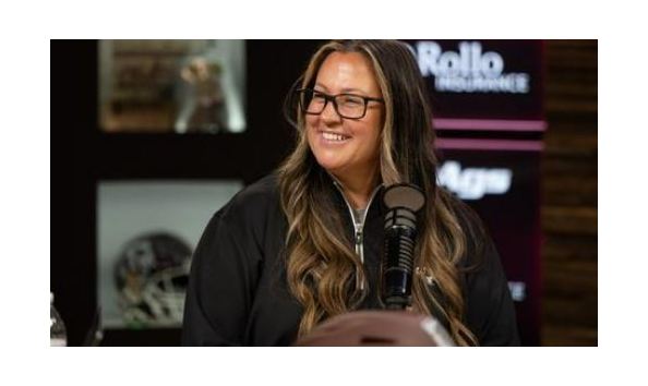 Big image trisha ford