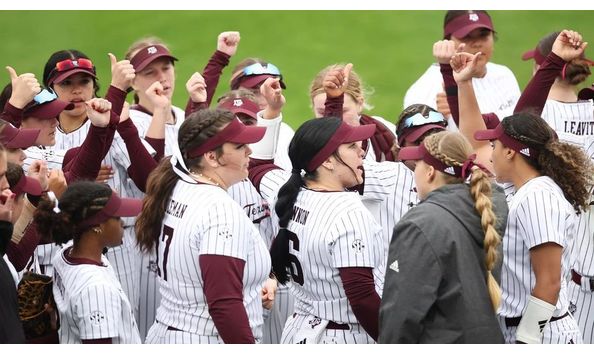 Big image texas aggie softball 2