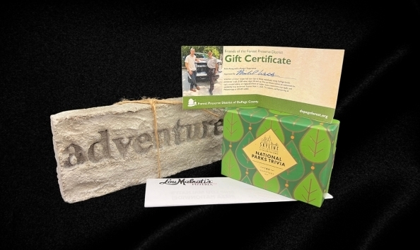 Big image ride with ranger