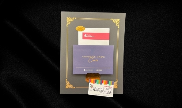 Big image set out naperville