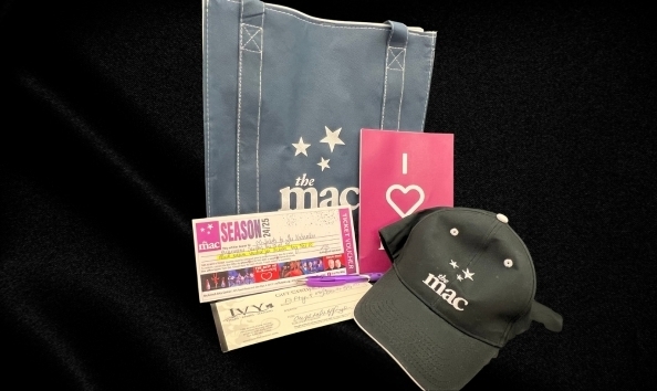 Big image the nutcracker at the mac