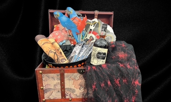 Big image release the kraken