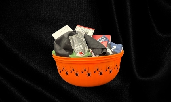 Big image dinner and broadway show