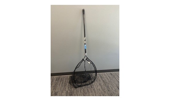 Big image fishing net