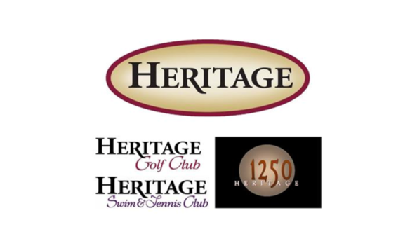 Big image heritage logo