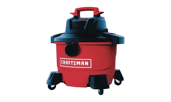 Big image picketts shop vac