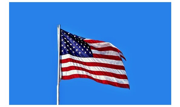 Big image american flag