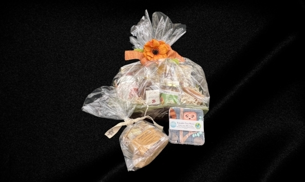 Big image for the chocolate lover 594 354