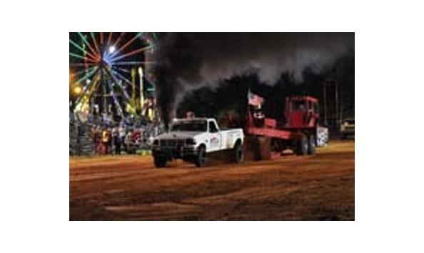 Big image fair demolition derby