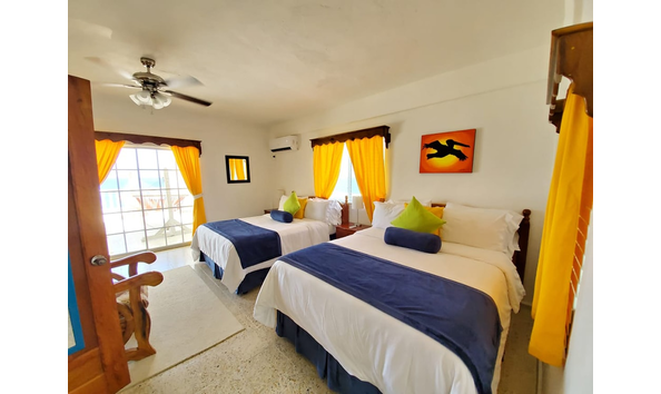 Big image of queen bd1