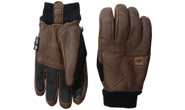 Big image 686 leather gloves
