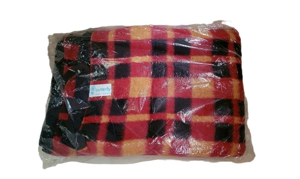 Big image kenyan blanket