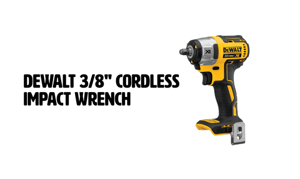 Big image dewalt 3 8 cordless impact wrench