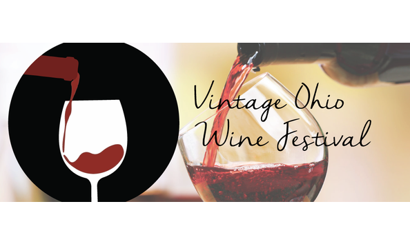 Big image vintage ohio wine festival