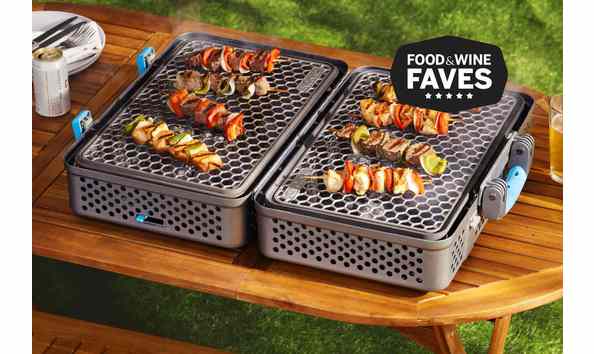 Big image the nomad grill and smoker review tout 6de92e0c99ec40f6a22c852297ca490b